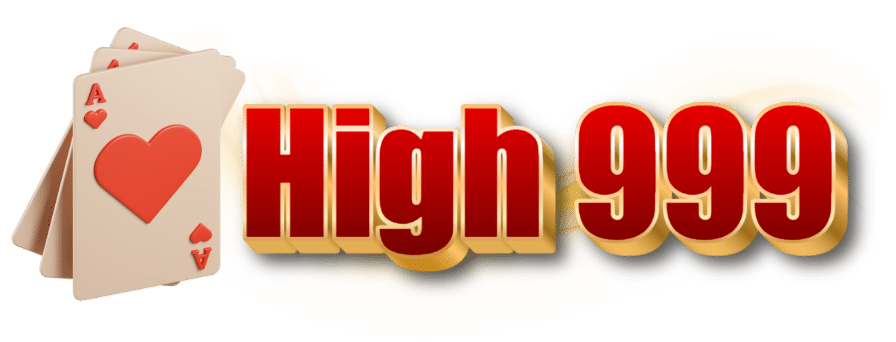 high 999 logo